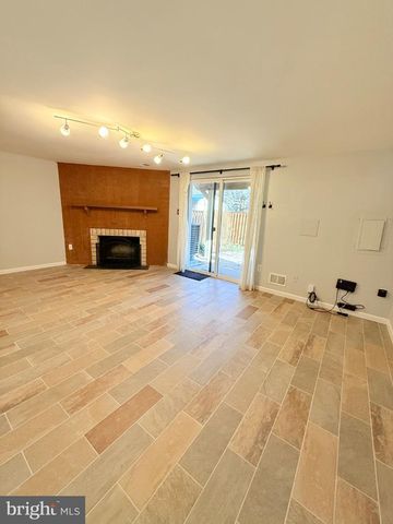 7250 LASTING WAY, Columbia, MD 21045