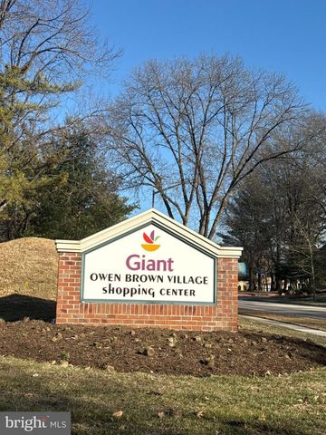 7250 LASTING WAY, Columbia, MD 21045