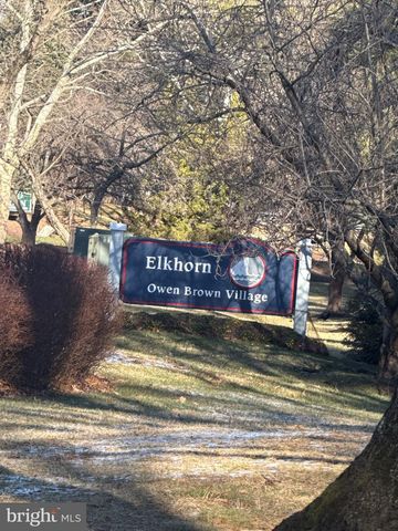 7250 LASTING WAY, Columbia, MD 21045