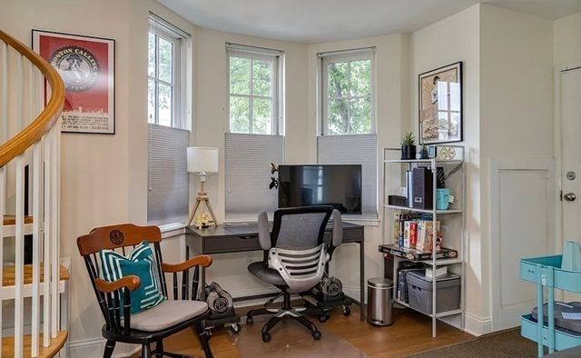 4040 Washington St 1, Boston, MA 02131