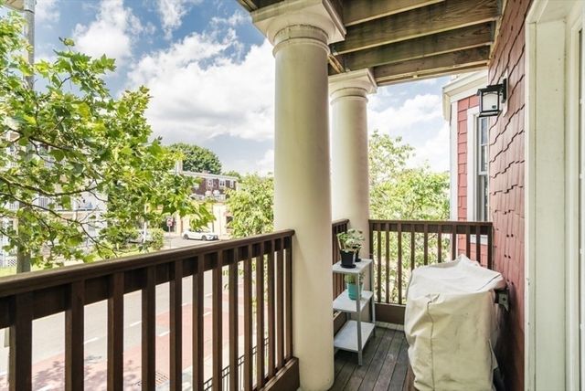 4040 Washington St 1, Boston, MA 02131