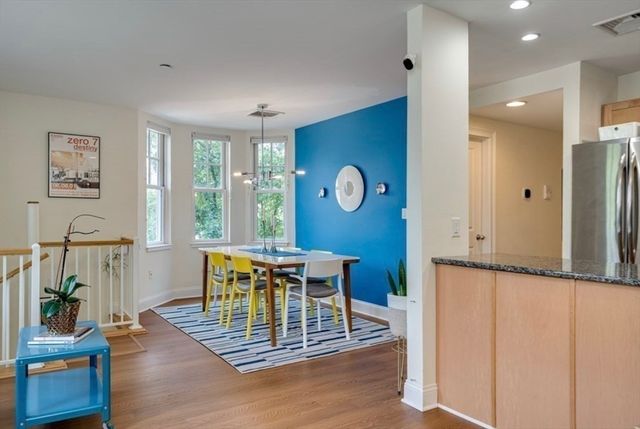 4040 Washington St 1, Boston, MA 02131
