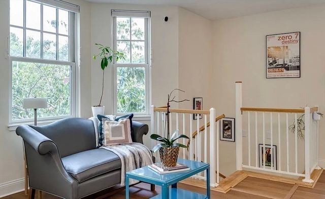 4040 Washington St 1, Boston, MA 02131