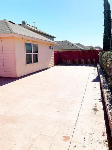 5603 Sunfall Bend Lane, Katy, TX 77449