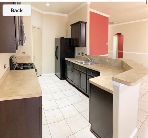 5603 Sunfall Bend Lane, Katy, TX 77449