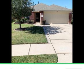 5603 Sunfall Bend Lane, Katy, TX 77449