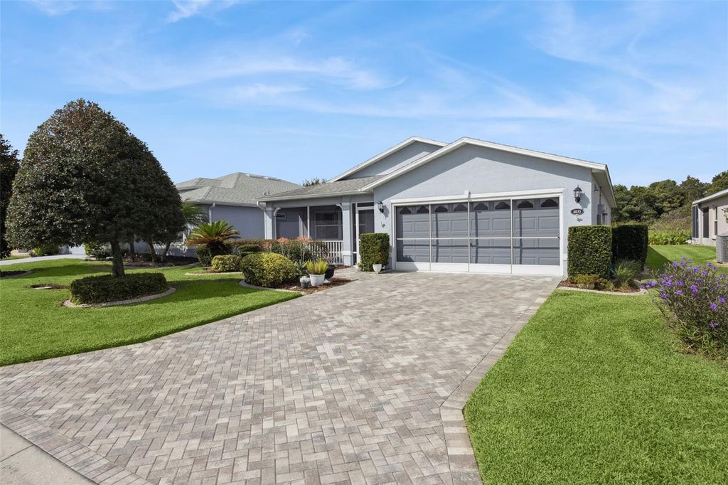 4033 ARLINGTON RIDGE BOULEVARD, Leesburg, FL 34748