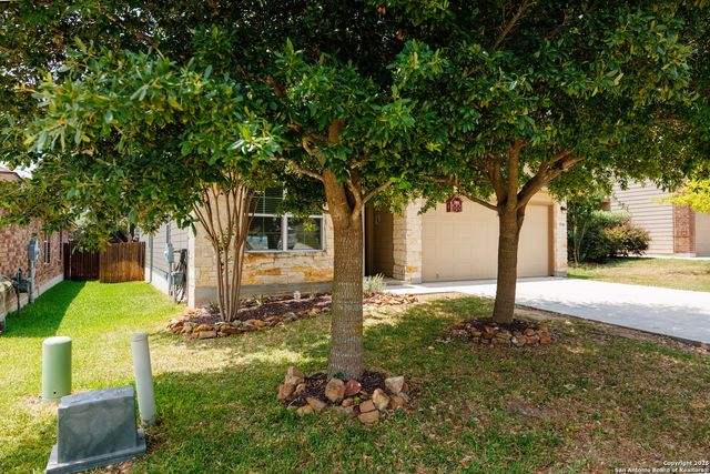 15106 Field Sparrow, San Antonio, TX 78253