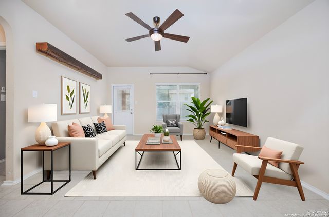 15106 Field Sparrow, San Antonio, TX 78253