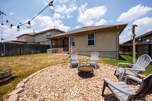 15106 Field Sparrow, San Antonio, TX 78253