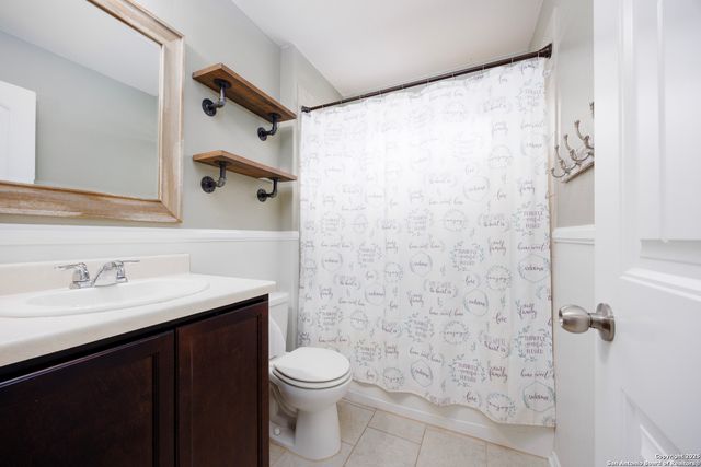 15106 Field Sparrow, San Antonio, TX 78253