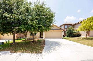 15106 Field Sparrow, San Antonio, TX 78253