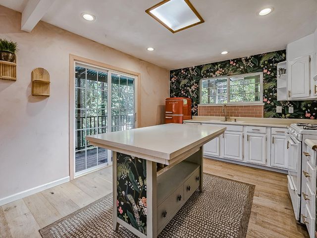 791 Acorn Drive, Boulder Creek, CA 95006