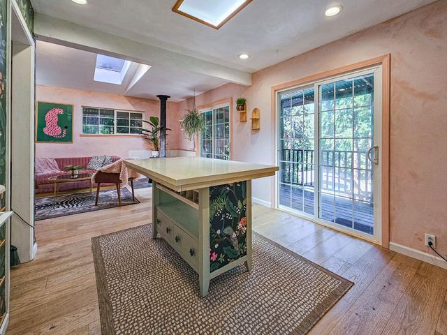 791 Acorn Drive, Boulder Creek, CA 95006