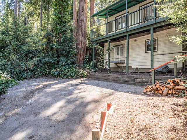 791 Acorn Drive, Boulder Creek, CA 95006