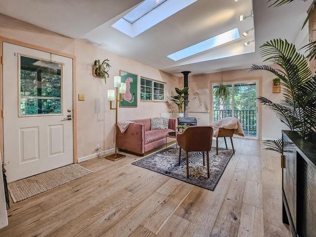 791 Acorn Drive, Boulder Creek, CA 95006