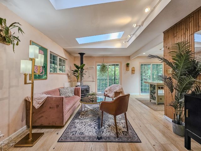 791 Acorn Drive, Boulder Creek, CA 95006