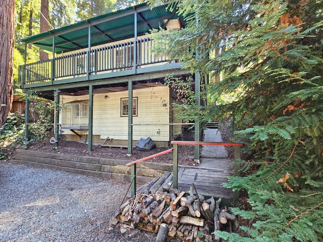 791 Acorn Drive, Boulder Creek, CA 95006