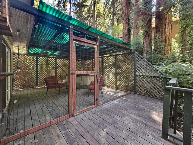 791 Acorn Drive, Boulder Creek, CA 95006