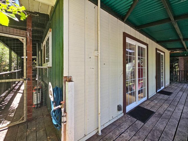 791 Acorn Drive, Boulder Creek, CA 95006