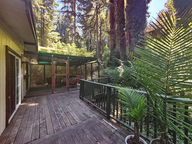 791 Acorn Drive, Boulder Creek, CA 95006