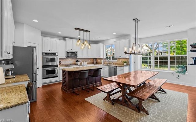3021 Sycamore Point Trail, High Point, NC 27265