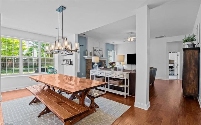 3021 Sycamore Point Trail, High Point, NC 27265