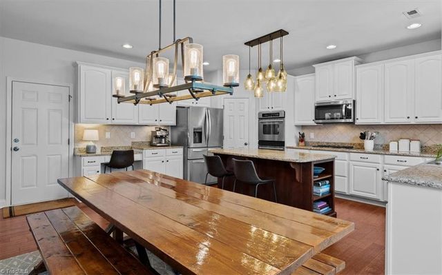 3021 Sycamore Point Trail, High Point, NC 27265
