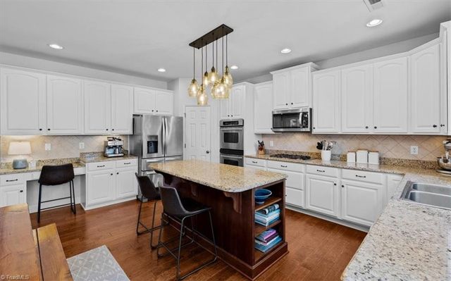 3021 Sycamore Point Trail, High Point, NC 27265