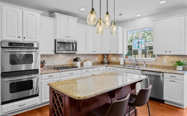 3021 Sycamore Point Trail, High Point, NC 27265