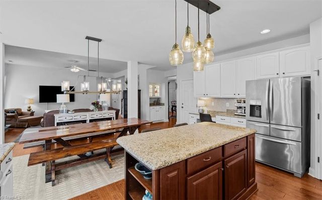 3021 Sycamore Point Trail, High Point, NC 27265