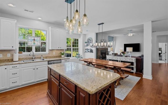 3021 Sycamore Point Trail, High Point, NC 27265
