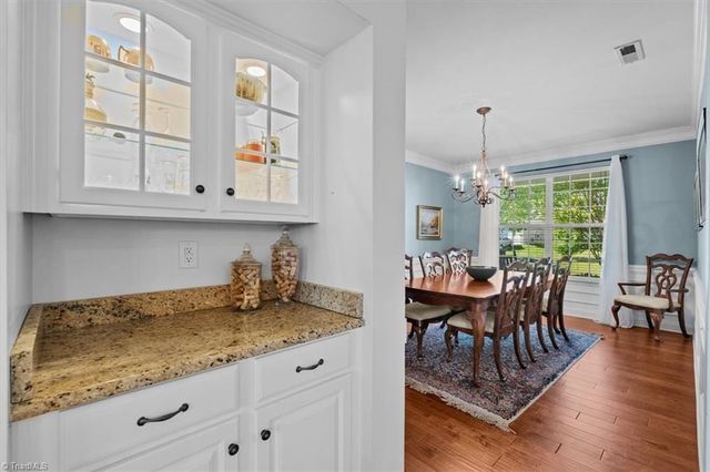 3021 Sycamore Point Trail, High Point, NC 27265