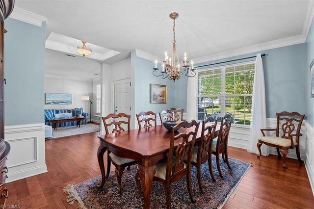 3021 Sycamore Point Trail, High Point, NC 27265