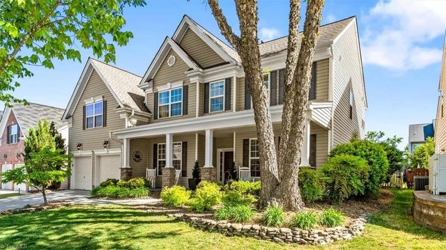 3021 Sycamore Point Trail, High Point, NC 27265