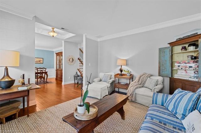 3021 Sycamore Point Trail, High Point, NC 27265