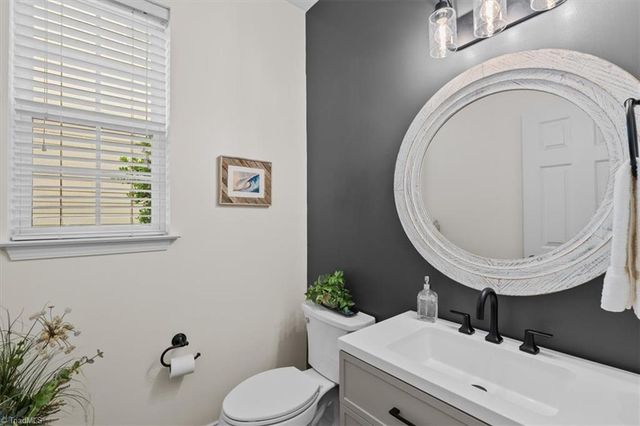 3021 Sycamore Point Trail, High Point, NC 27265