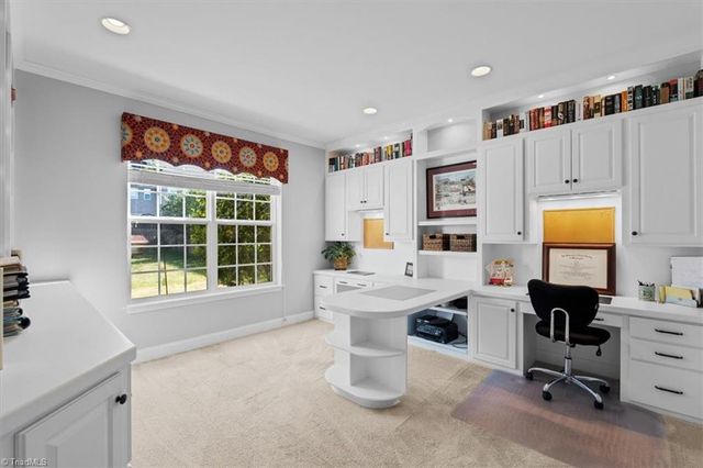 3021 Sycamore Point Trail, High Point, NC 27265