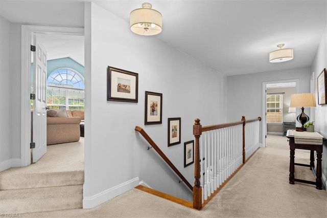 3021 Sycamore Point Trail, High Point, NC 27265