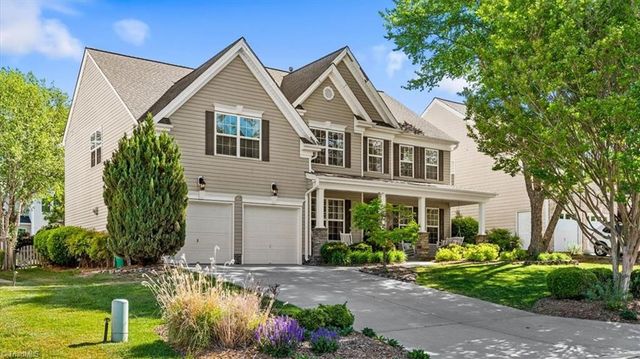 3021 Sycamore Point Trail, High Point, NC 27265