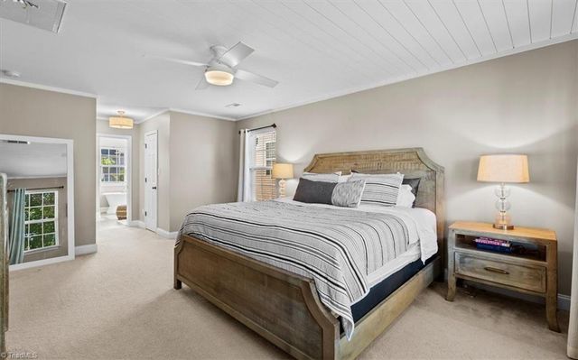 3021 Sycamore Point Trail, High Point, NC 27265