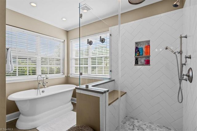 3021 Sycamore Point Trail, High Point, NC 27265