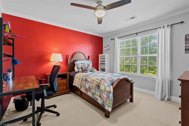 3021 Sycamore Point Trail, High Point, NC 27265