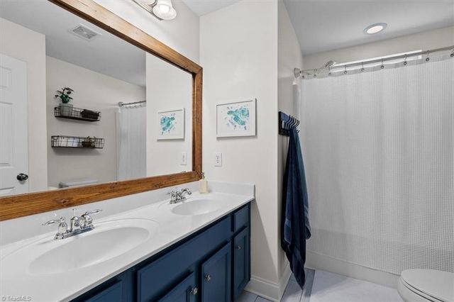 3021 Sycamore Point Trail, High Point, NC 27265