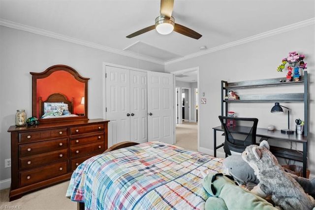 3021 Sycamore Point Trail, High Point, NC 27265