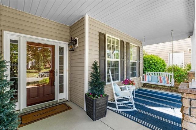 3021 Sycamore Point Trail, High Point, NC 27265