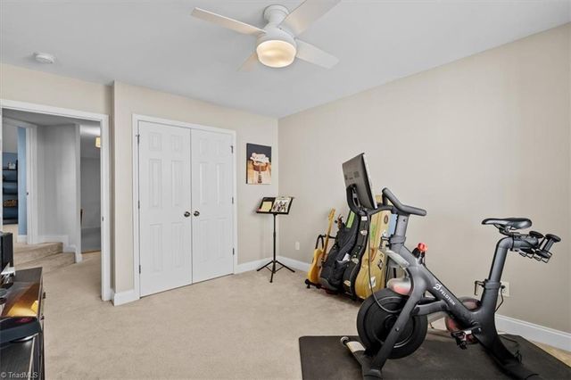 3021 Sycamore Point Trail, High Point, NC 27265