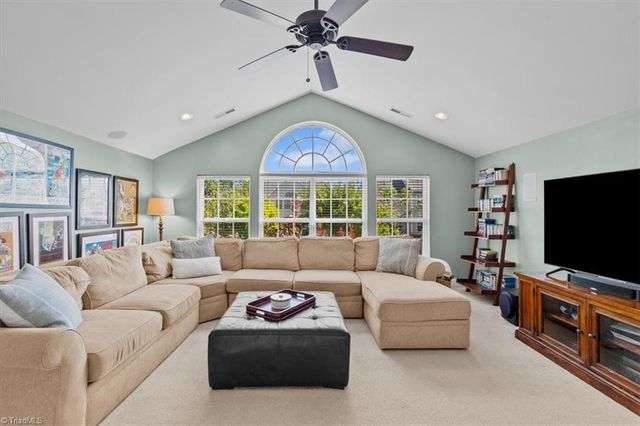 3021 Sycamore Point Trail, High Point, NC 27265