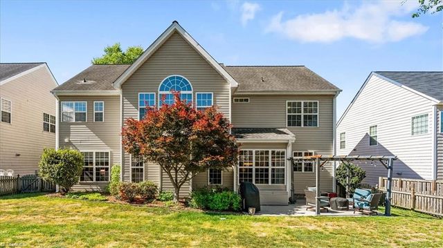 3021 Sycamore Point Trail, High Point, NC 27265