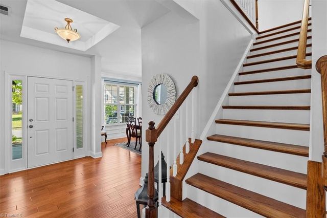 3021 Sycamore Point Trail, High Point, NC 27265